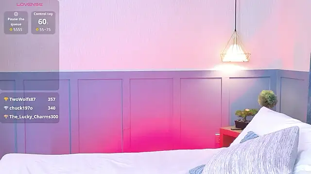 Chloe-Rose- online show from March 29, 3:19 am