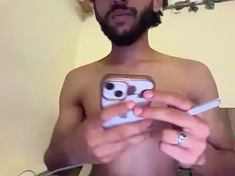 Robyne xx online show from March 20, 4:08 pm