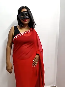 Cute-aryaa online show from April 3, 4:57 pm