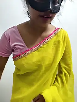 Cute-aryaa online show from April 13, 5:28 pm