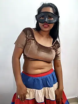 Cute-aryaa online show from May 10, 6:06 am