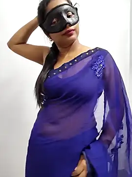 Cute-aryaa online show from March 31, 5:04 pm