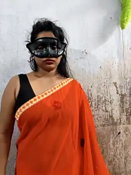 Cute-aryaa online show from April 30, 8:05 pm