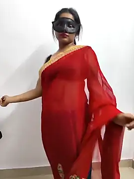 Cute-aryaa online show from March 25, 3:44 pm