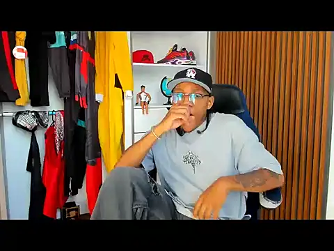 yandi hot online show from February 17, 2:03 pm