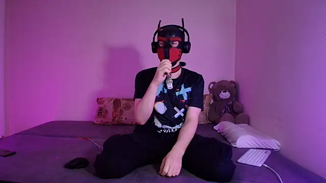 K9 GoodBoy online show from April 1, 5:54 pm