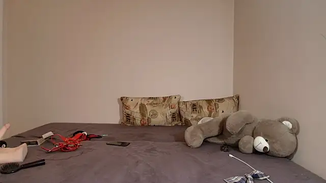 K9 GoodBoy online show from April 5, 12:06 am