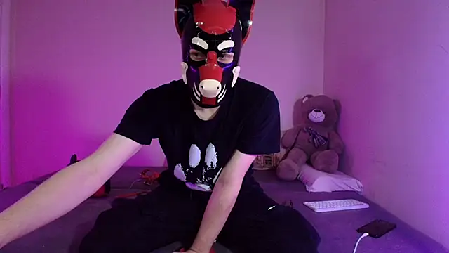 K9 GoodBoy online show from March 28, 7:04 pm