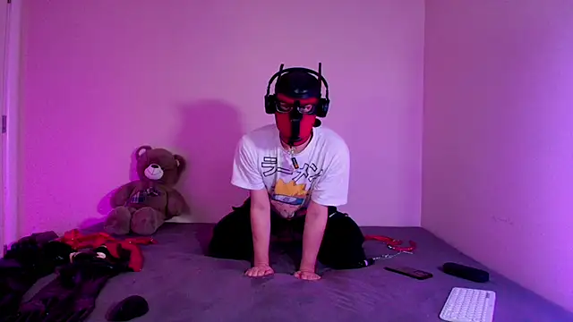 K9 GoodBoy online show from March 20, 8:32 pm