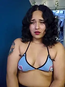 IncognitoLive1 online show from March 4, 11:12 pm