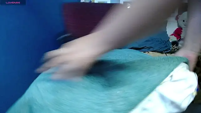 IncognitoLive1 online show from March 21, 11:08 pm