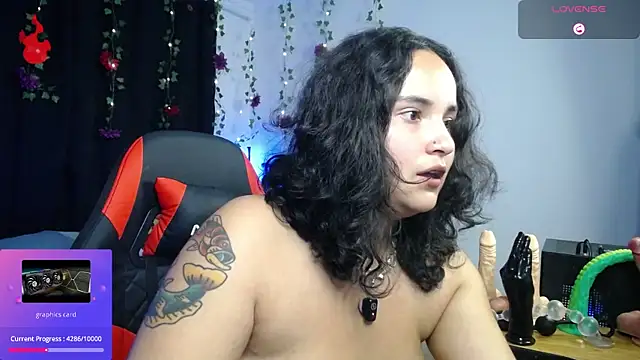 Snapshot of IncognitoLive1 chatting on July 18, 3:59 am IncognitoLive1 online show from July 18, 3:59 am