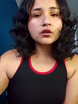 IncognitoLive1 online show from March 5, 11:10 pm