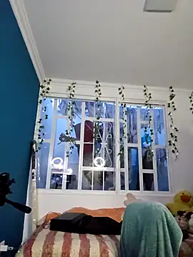 Snapshot of IncognitoLive1 chatting on February 19, 11:12 pm IncognitoLive1 online show from February 19, 11:12 pm