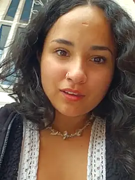 IncognitoLive1 online show from May 10, 7:38 pm