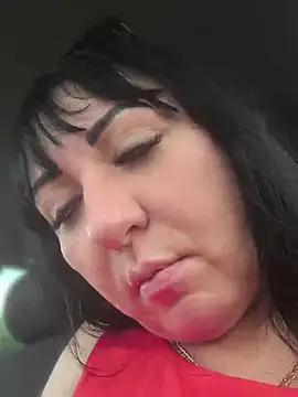 SusanLaNiceX online show from July 4, 11:05 am