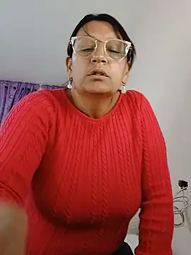RubyRosh online show from July 24, 7:43 pm