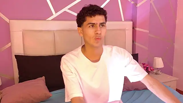 Dark Sultan online show from February 16, 9:34 pm