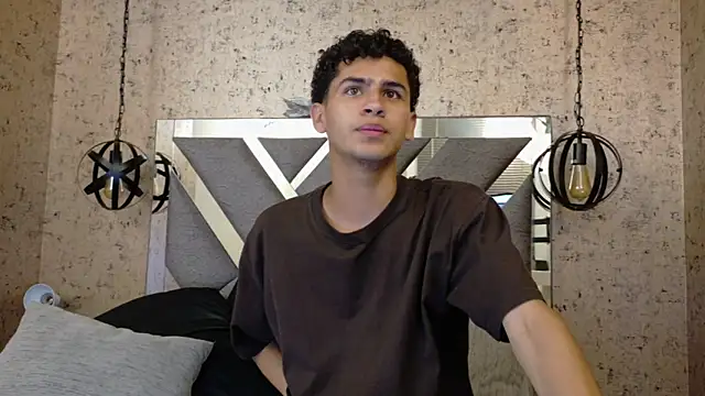 Dark Sultan online show from February 25, 8:30 pm