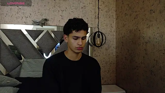 Dark Sultan online show from February 26, 8:31 pm