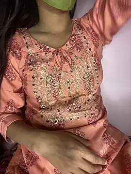 roshni malhotra online show from March 27, 5:16 am