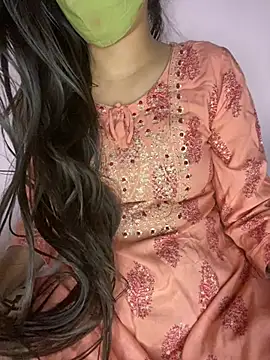 roshni malhotra online show from March 27, 7:59 pm