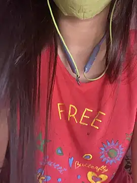 roshni malhotra online show from April 14, 9:31 pm