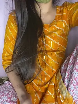 roshni malhotra online show from March 29, 8:43 pm