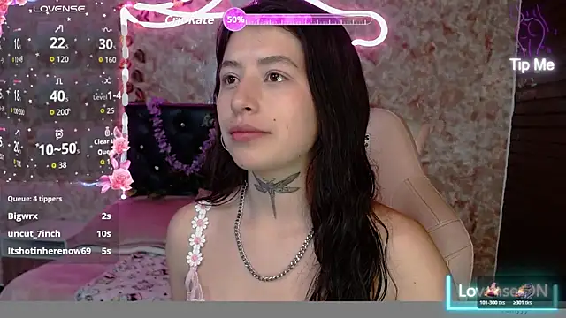 valleriagp online show from May 29, 7:31 pm