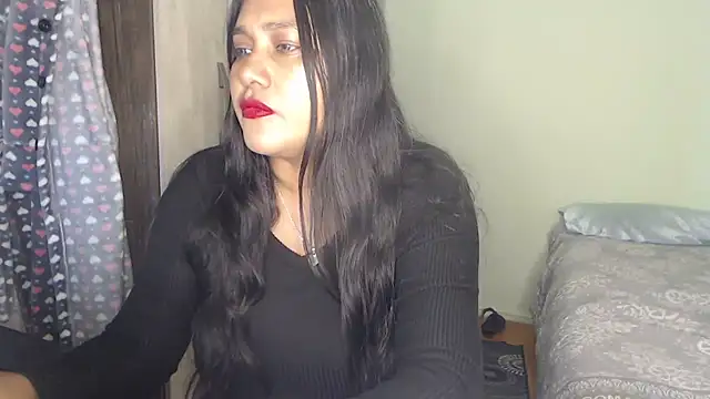 SexyGalletita online show from March 21, 1:51 am