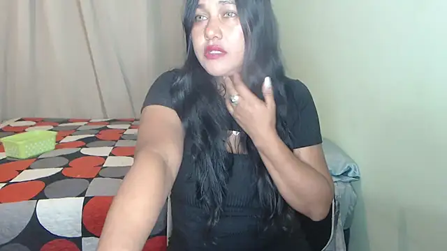 SexyGalletita online show from May 8, 5:11 am