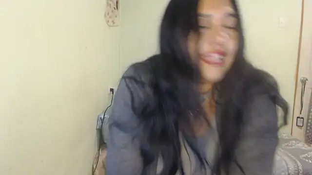 SexyGalletita online show from June 16, 4:01 am