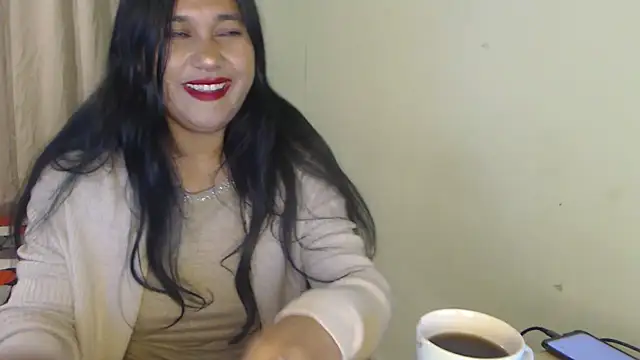 SexyGalletita online show from June 3, 2:56 am
