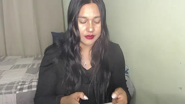 SexyGalletita online show from May 13, 2:51 am