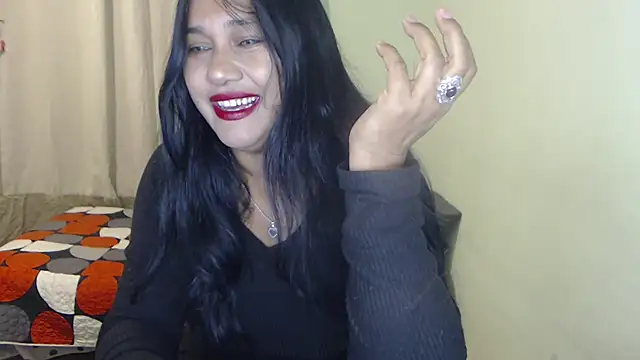 SexyGalletita online show from June 1, 3:07 am