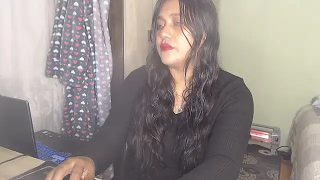 SexyGalletita online show from April 15, 2:39 am