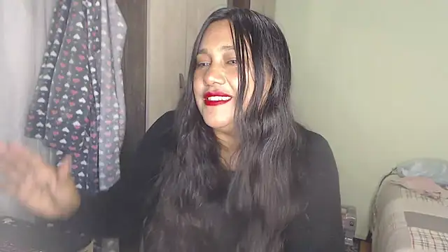SexyGalletita online show from April 16, 3:07 am