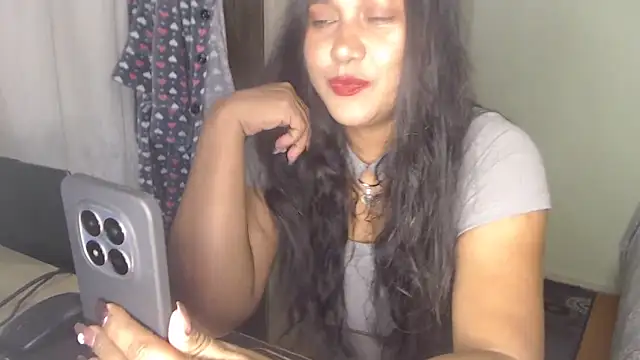 SexyGalletita online show from March 19, 12:54 am