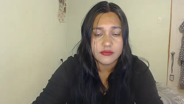SexyGalletita online show from June 13, 3:26 am
