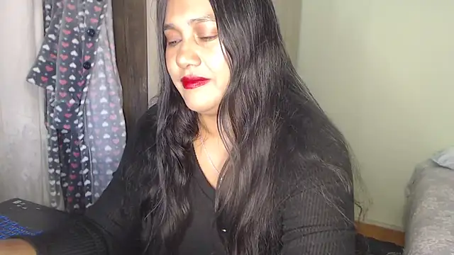 SexyGalletita online show from March 20, 2:01 am