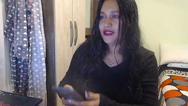 SexyGalletita online show from April 7, 3:08 am