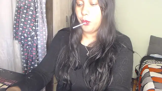 SexyGalletita online show from May 1, 3:55 am