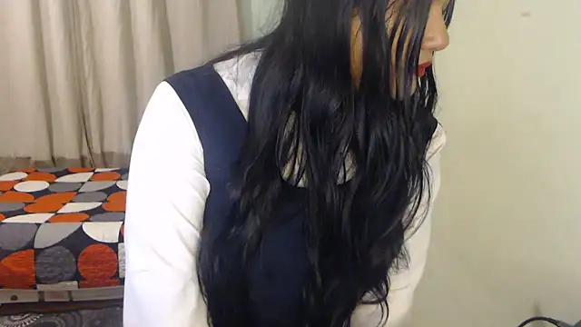 SexyGalletita online show from June 4, 3:33 am