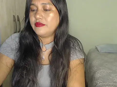 SexyGalletita online show from March 24, 1:49 am