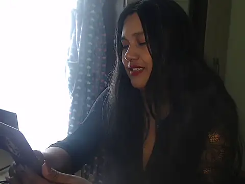SexyGalletita online show from March 11, 1:05 pm