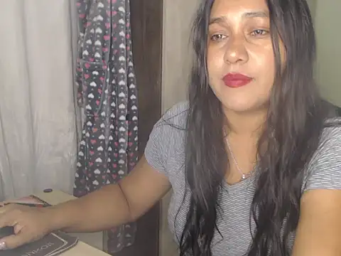 SexyGalletita online show from February 27, 2:45 am