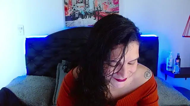 anya nasty  online show from May 15, 2:09 am