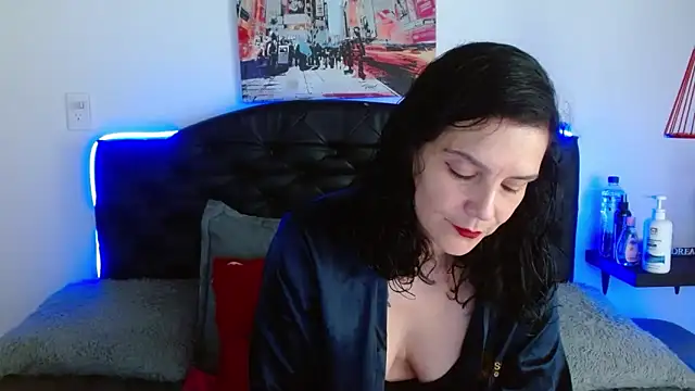 anya nasty  online show from May 27, 2:52 am