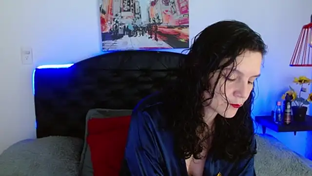 anya nasty  online show from April 18, 2:14 am