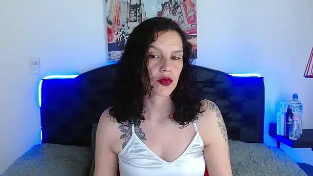 anya nasty  online show from May 21, 2:20 am